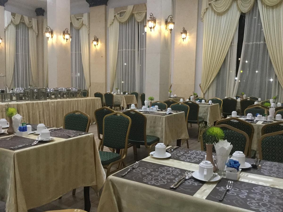 Green Palace Hotel - Preah Vihear Bagian luar foto